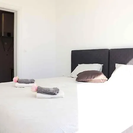 Holiday home Holiday In Zgaljici - Insel Krk 47197 *